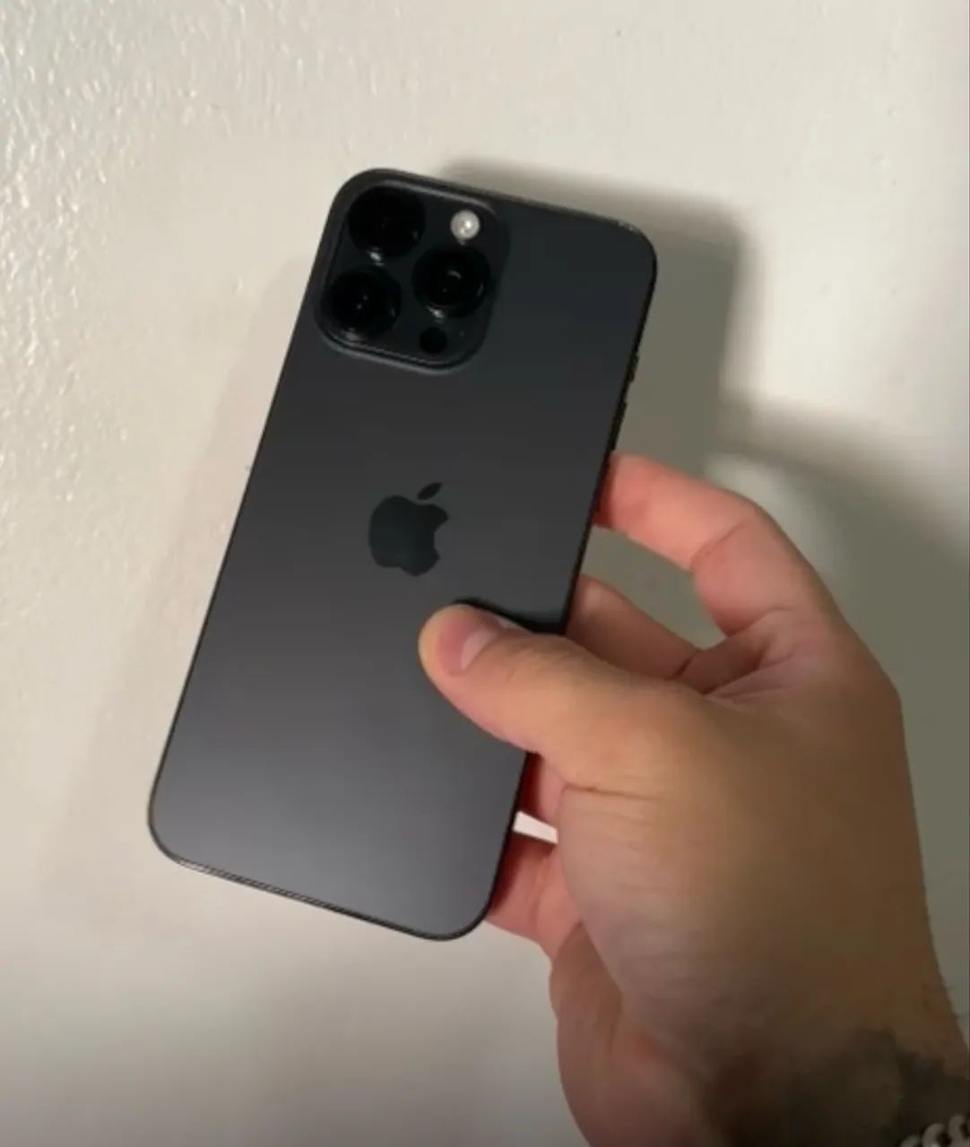 iPhone 15 pro Max 256GB - Foto 2