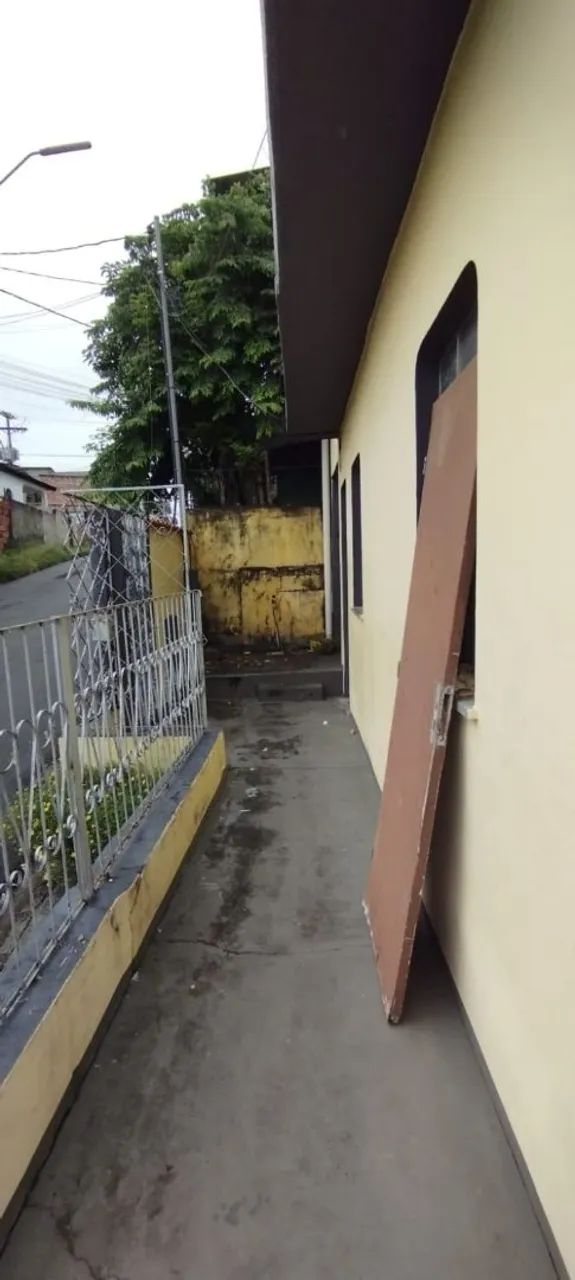 Alvorada 1 casa com 5 apartamentos R$ 330mil - Foto 3