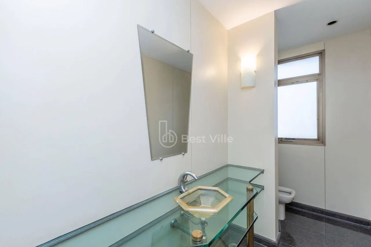 Apartamento com 4 dormitórios, 422 m² - venda por R$ 5.965.000,00 ou aluguel por R$ 19.620 - Foto 2