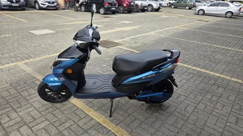 SHINERAY SE1 2023 - Foto 2