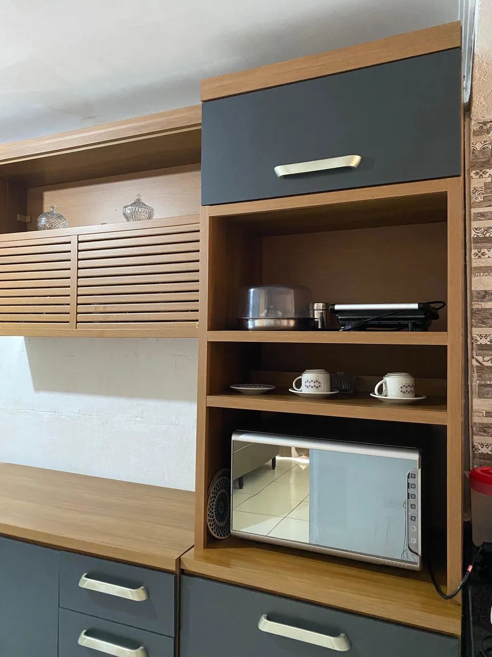 Armário de cozinha em MDF - Foto 5