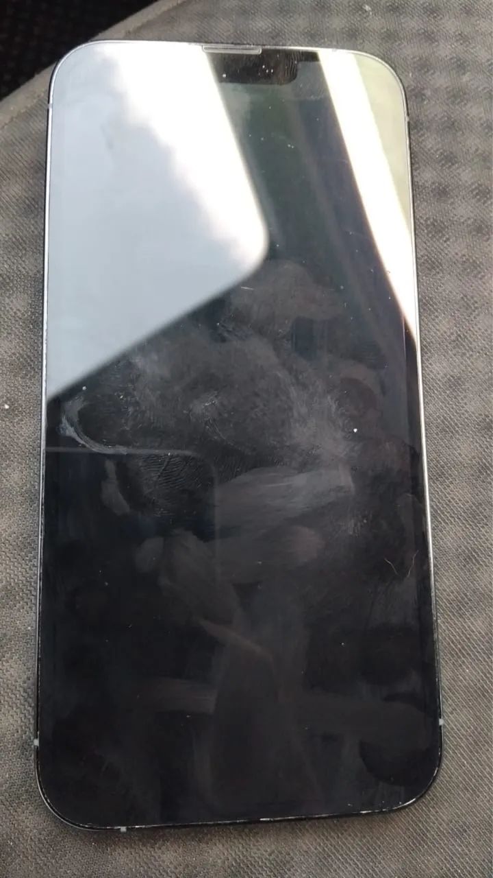 iphone PRO 128GB - Foto 2