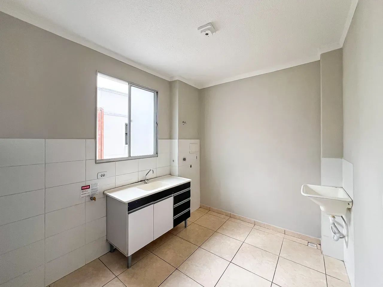 Apartamento Zona Norte  2 Quartos - Condominio com Lazer Completo - Foto 3
