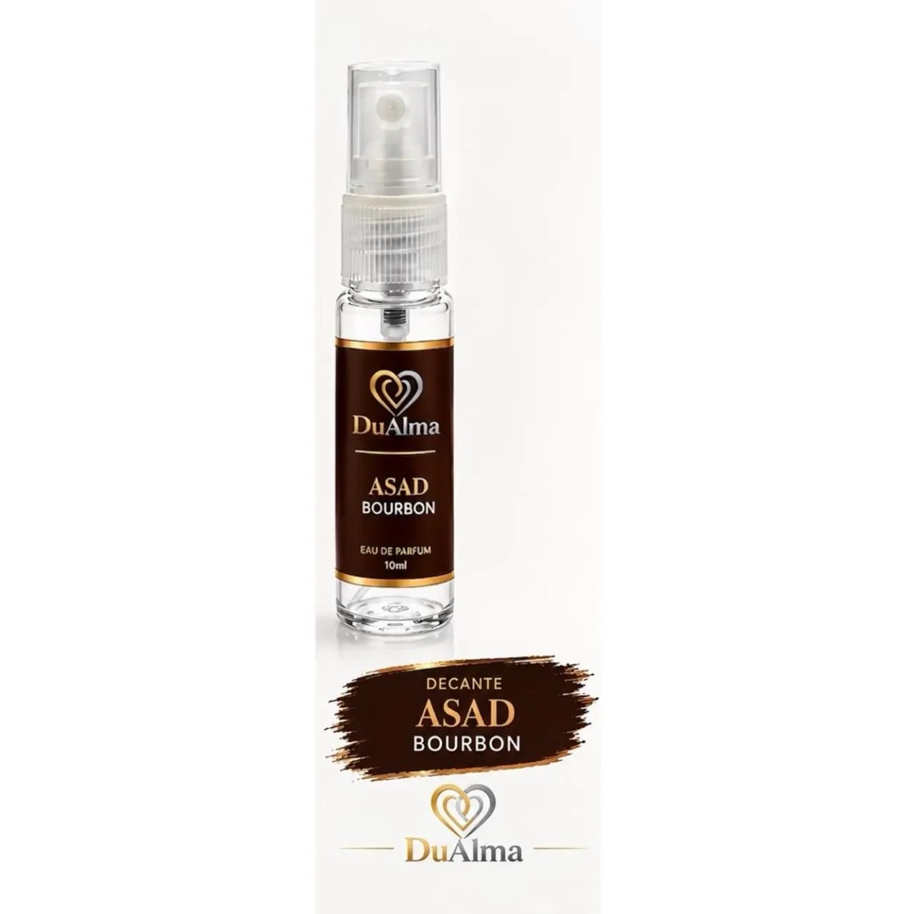 Decant de perfume árabe 