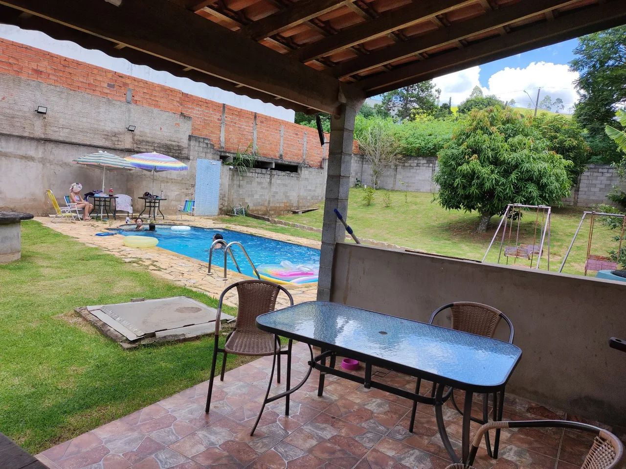 Chácara a venda ótima localização  - Foto 3