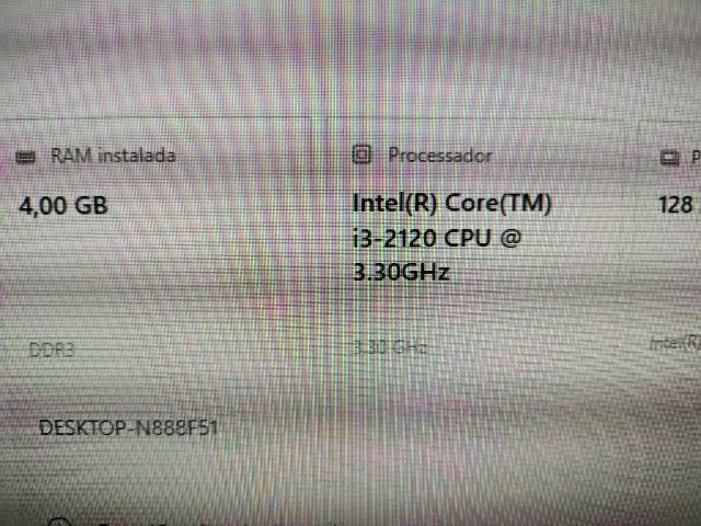 PLACA MAE INTEL DH61BE - Foto 4