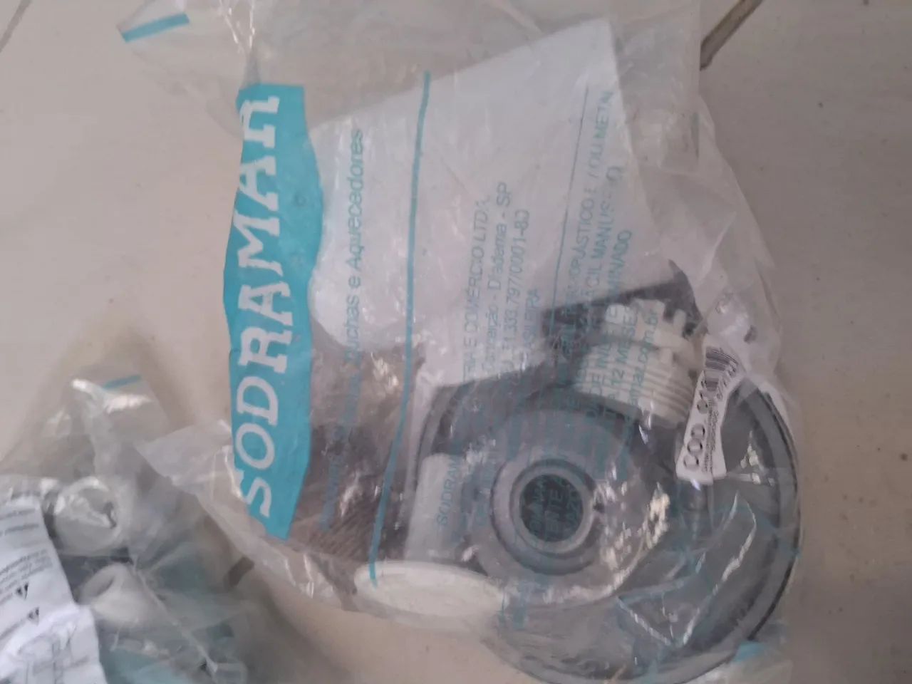 Dispositivo  - Foto 4
