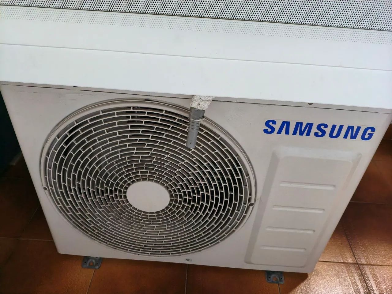 Ar Samsung  - Foto 2