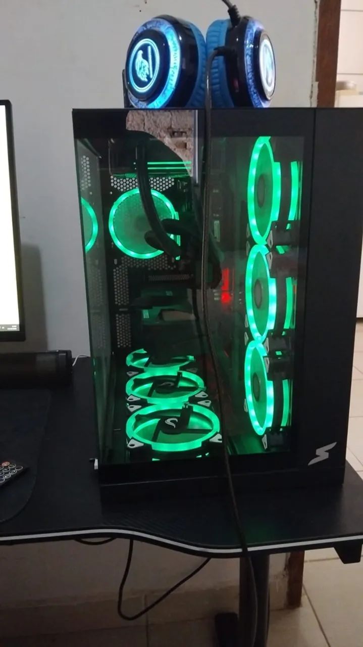 Pc gamer - Foto 3