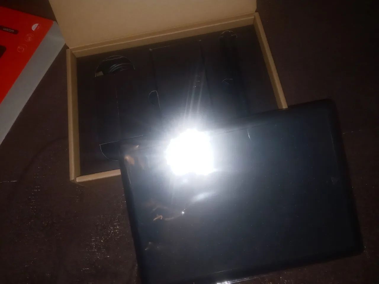 Mesa digitalizadora Wacom Original - Foto 2