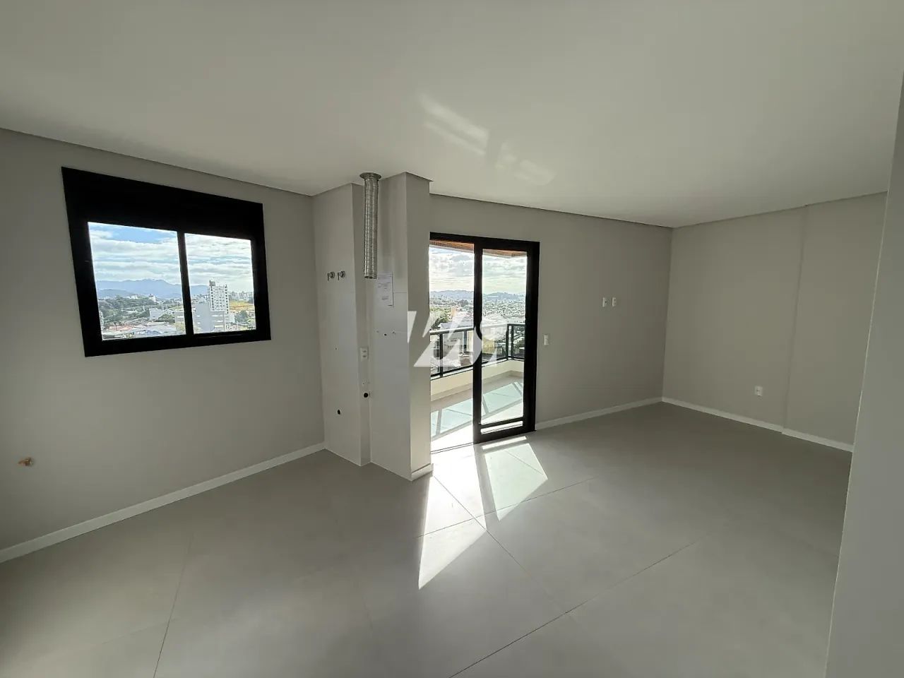 Apartamento 2 Quartos no Residencial Select Tower - Pagani - imv - Foto 3