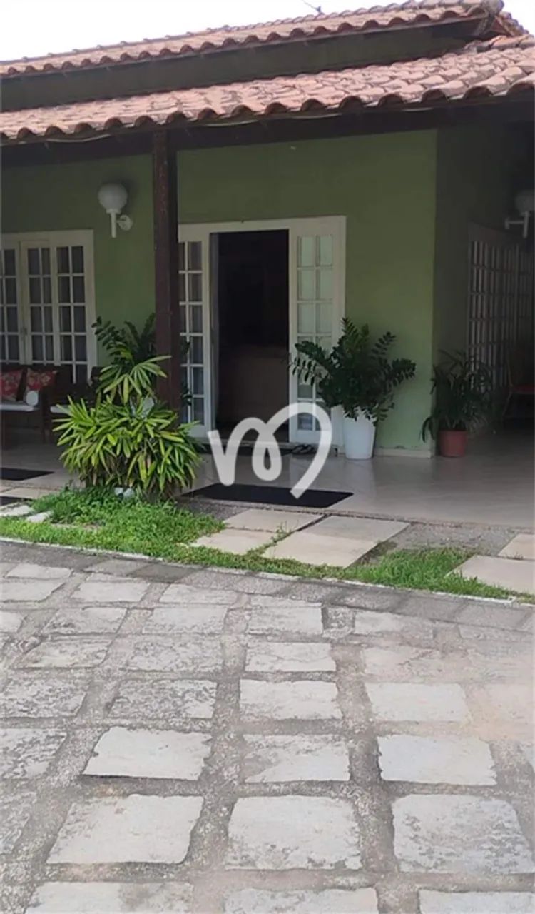 0 - Casa 4 quartos, sendo 3 suítes - Foto 5