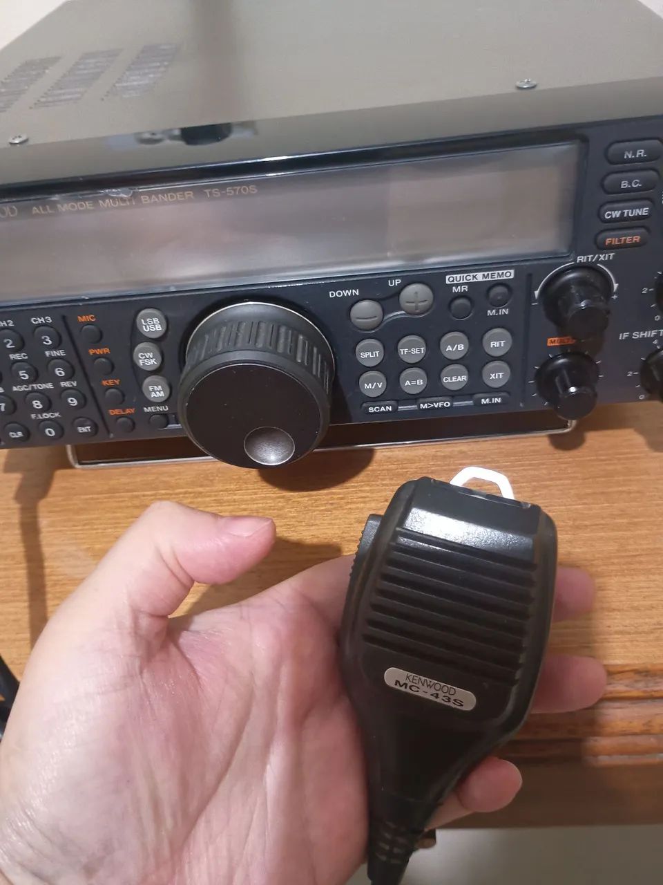 Rádio Amador - Foto 2