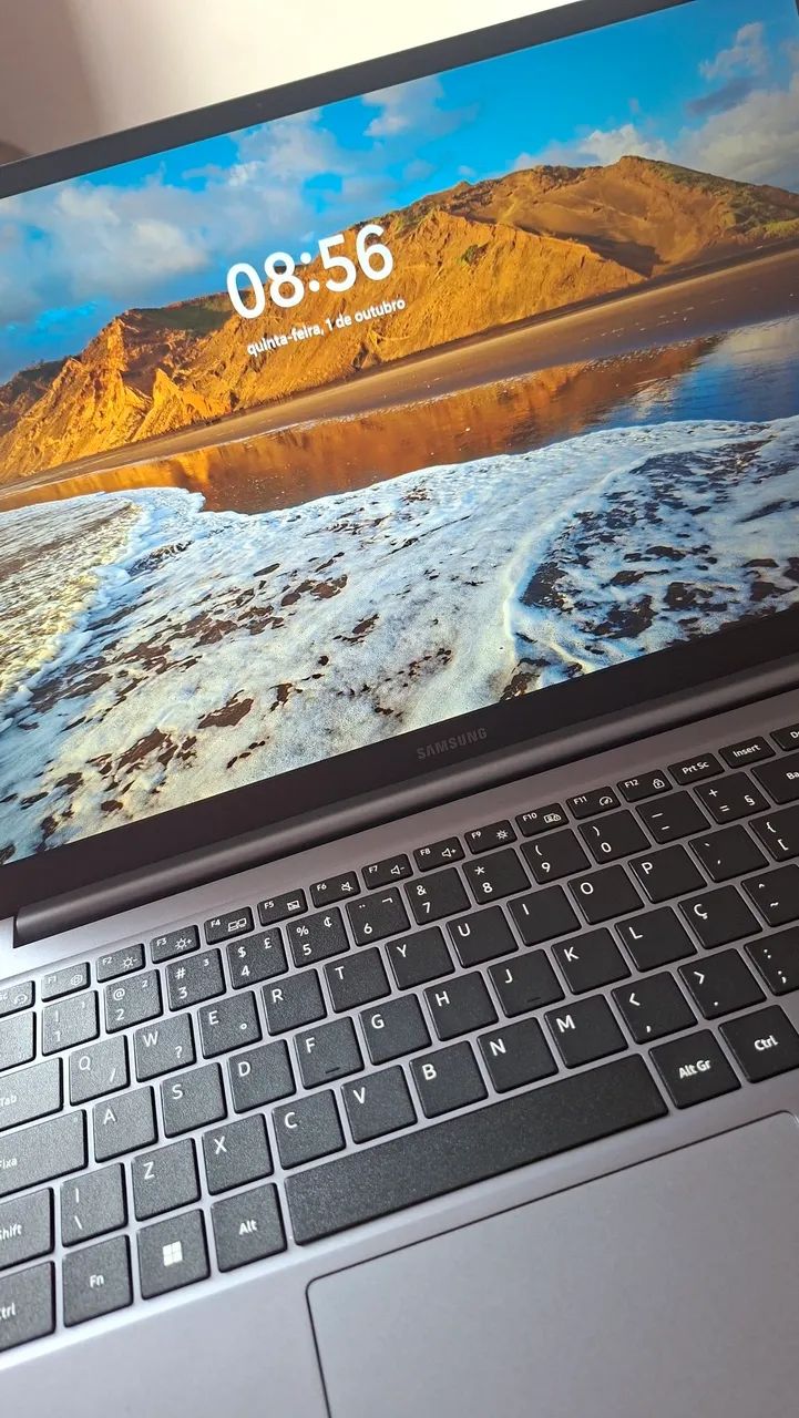 Notebook book 4 Samsung.  - Foto 2