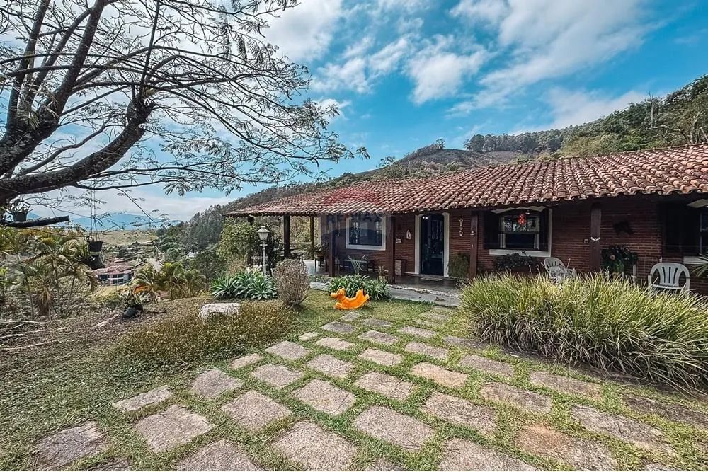 Refúgio na Serra: Casa em Joanópolis/SP - Foto 3