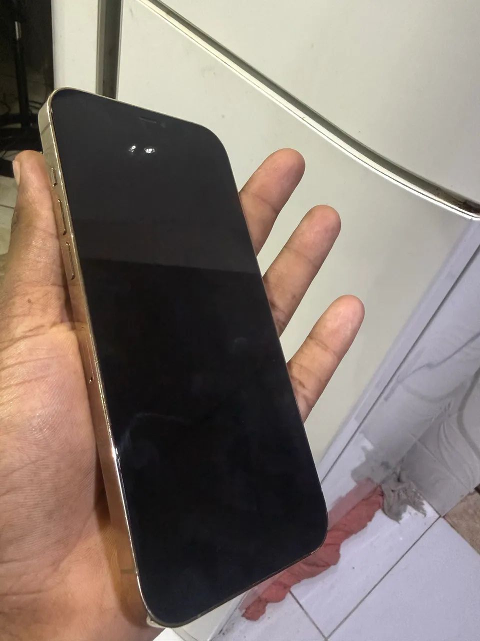 iPhone 12 Pro Max  - Foto 4