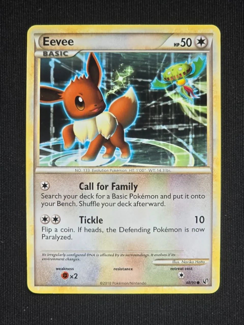 Eevelutions variadas, Eevee, Sylveon, Jolteon, Flareon - Pokemon TCG - Foto 4