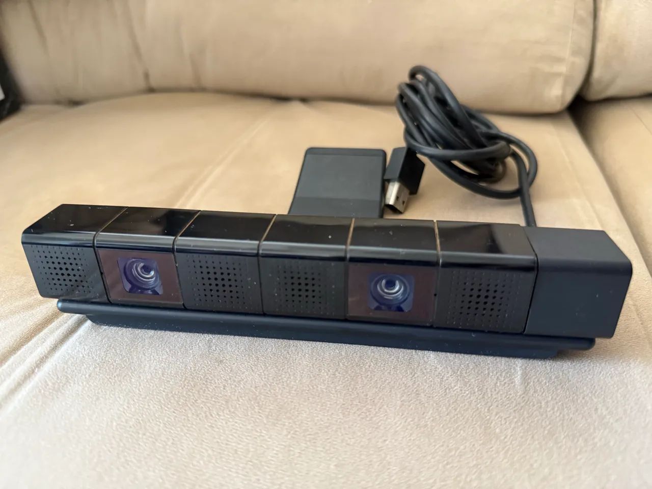 Câmera PlayStation 4 - Foto 2