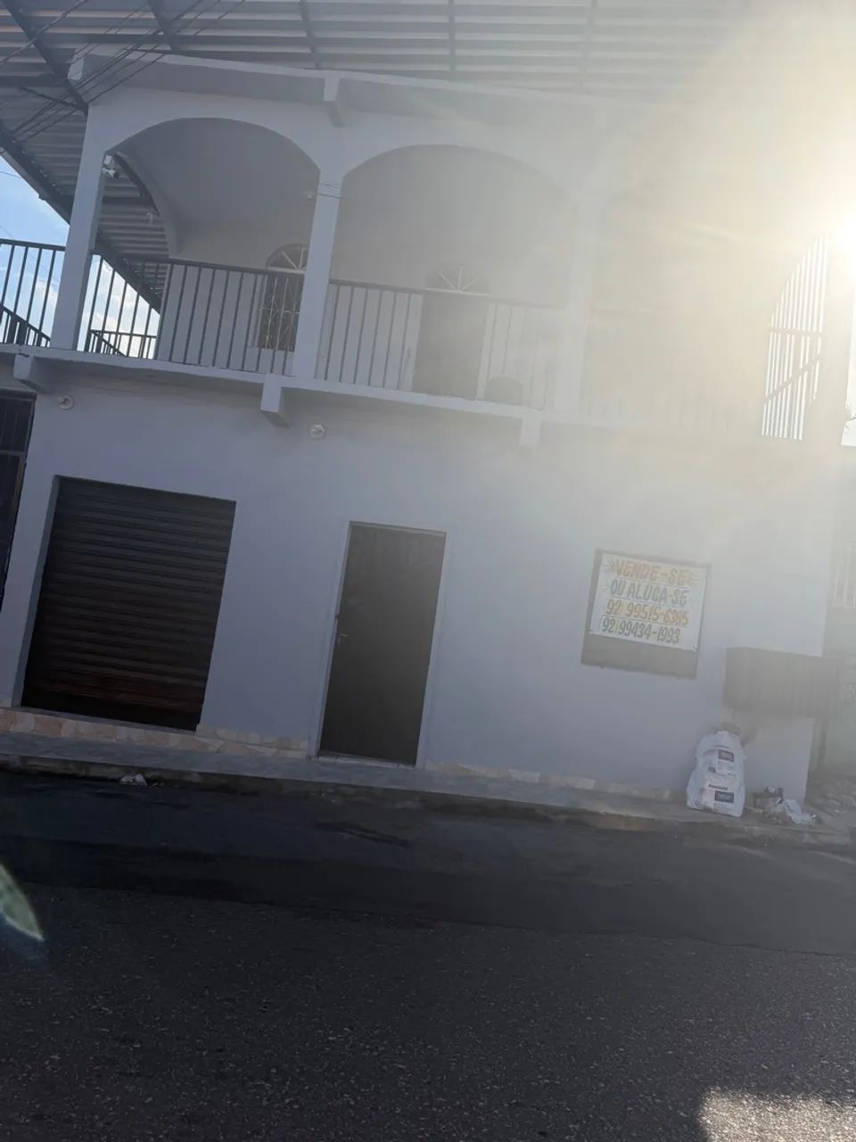 Alugo para comércio ou moradia  - Foto 2