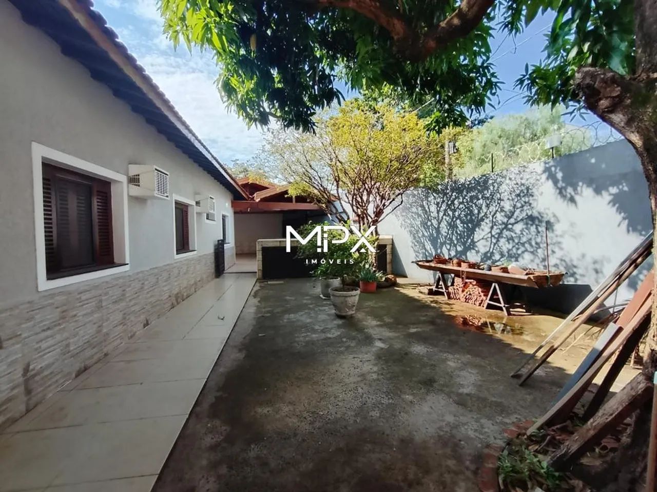 Casa com 4 quartos à venda e para alugar no bairro Nova Piracicaba em Piracicaba - Foto 4
