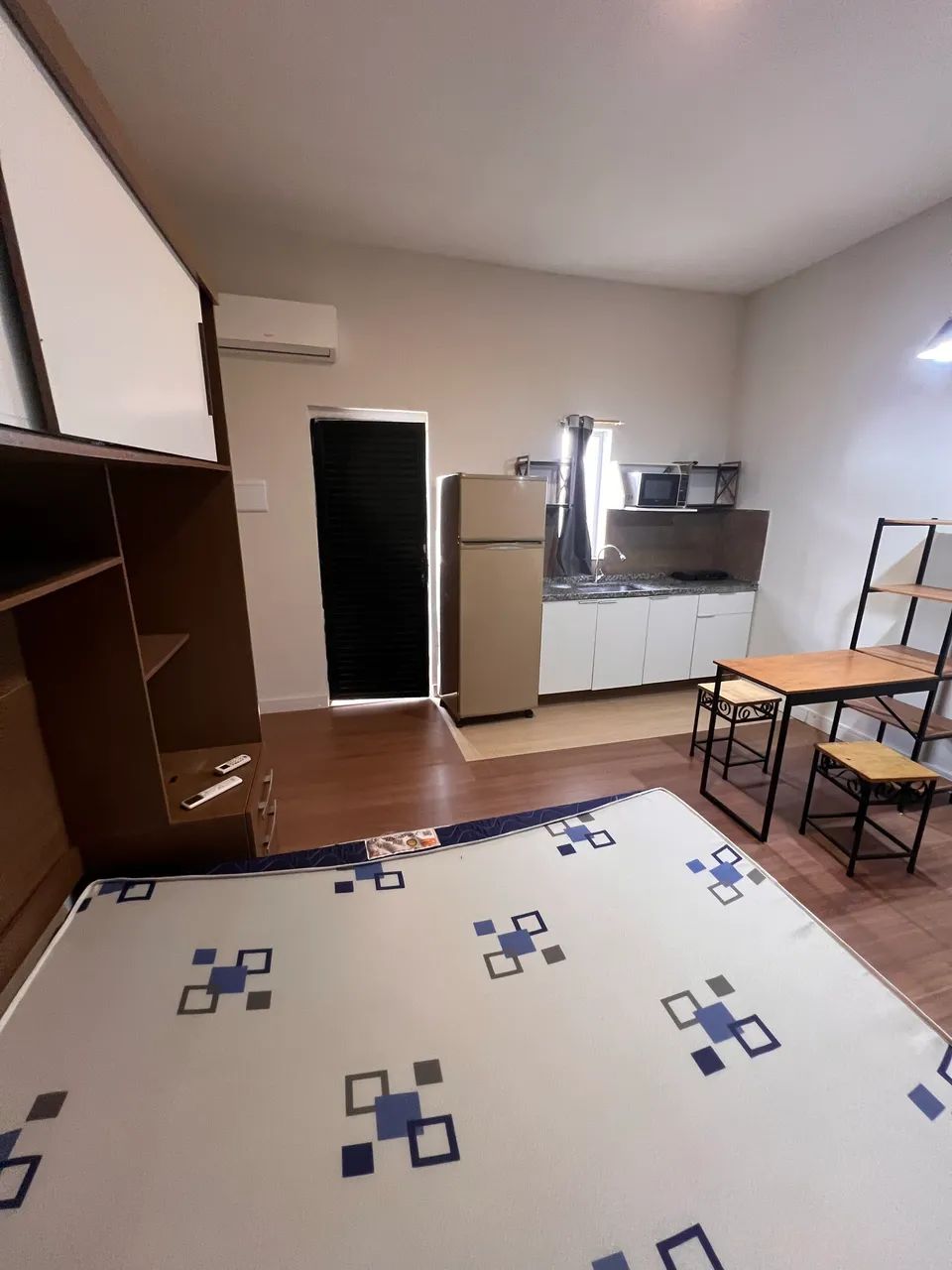 KITNET MOBILIADA EM SOROCABA - R$ 1.300 COM CONTAS INCLUÍDAS - Foto 5