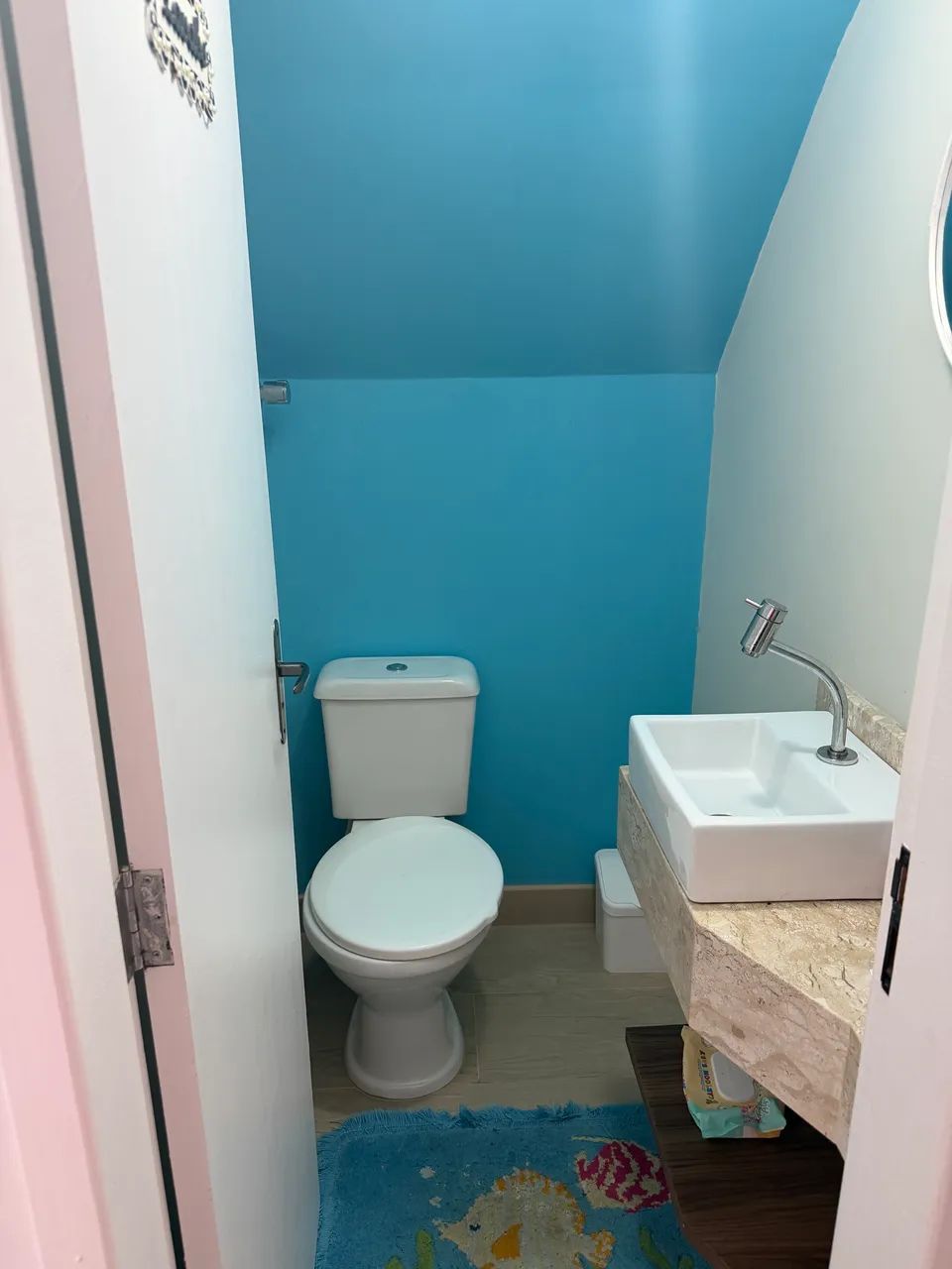 Vende-se ótimo geminado - Foto 3