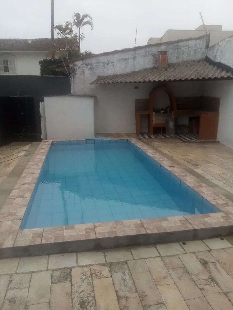 Foto - Guarujá - Balneário Praia do Pernambuco
