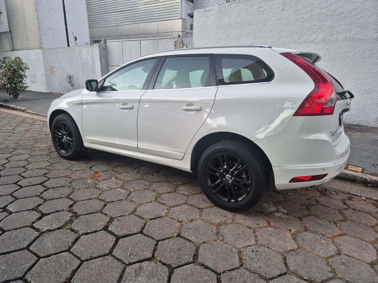 Volvo XC 60 2014 Dynamic  - Foto 3