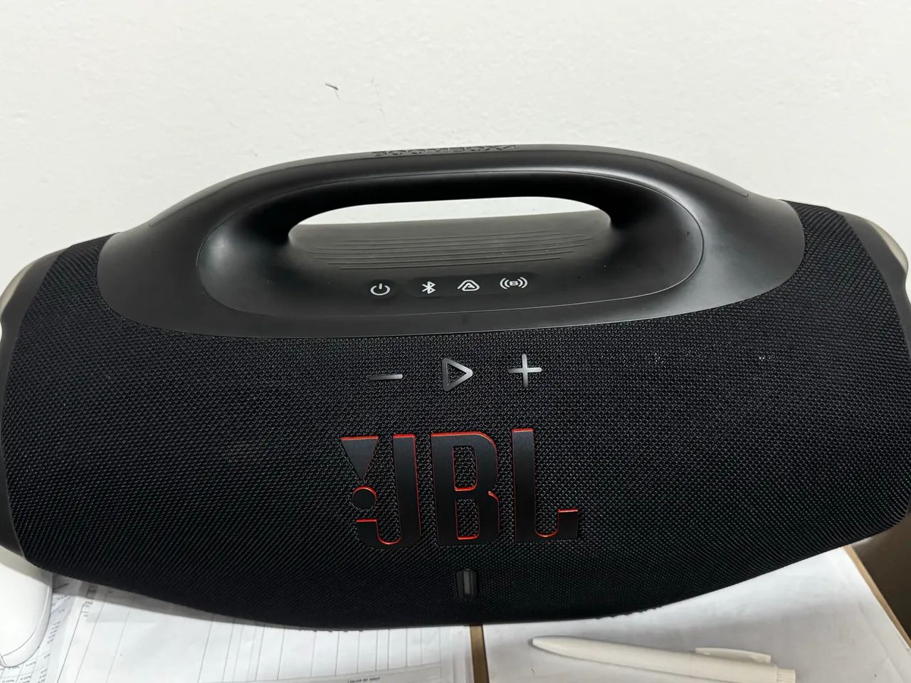 Jbl Boombox 4 - Foto 2