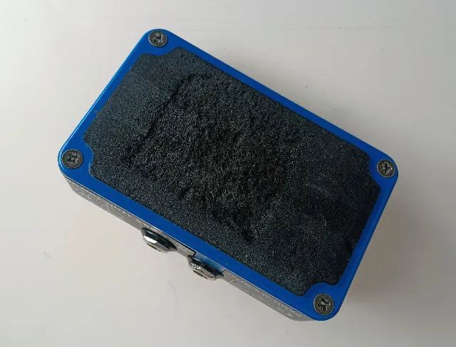 Pedal EBS UniChorus - Foto 4