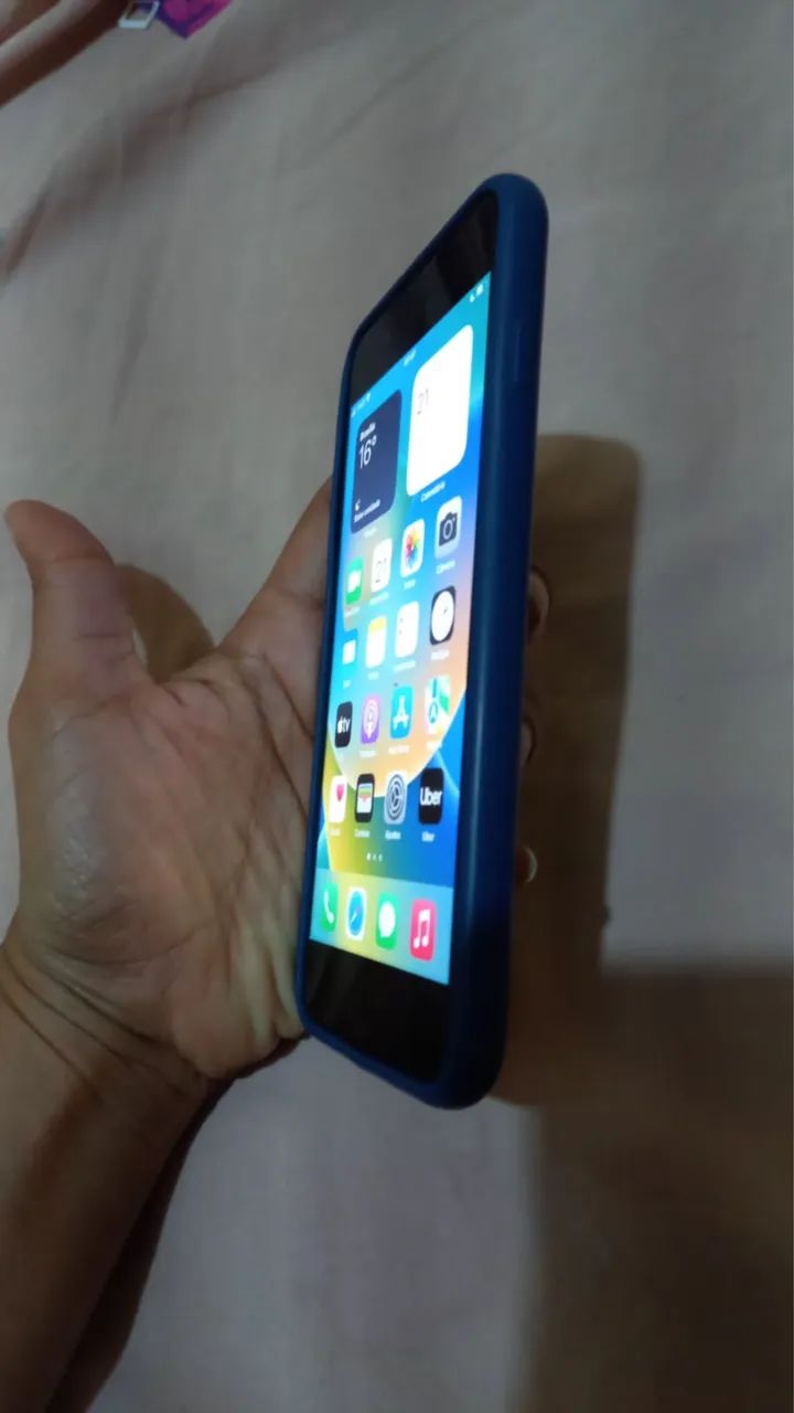 Vendo IPhone 8 Plus  - Foto 2