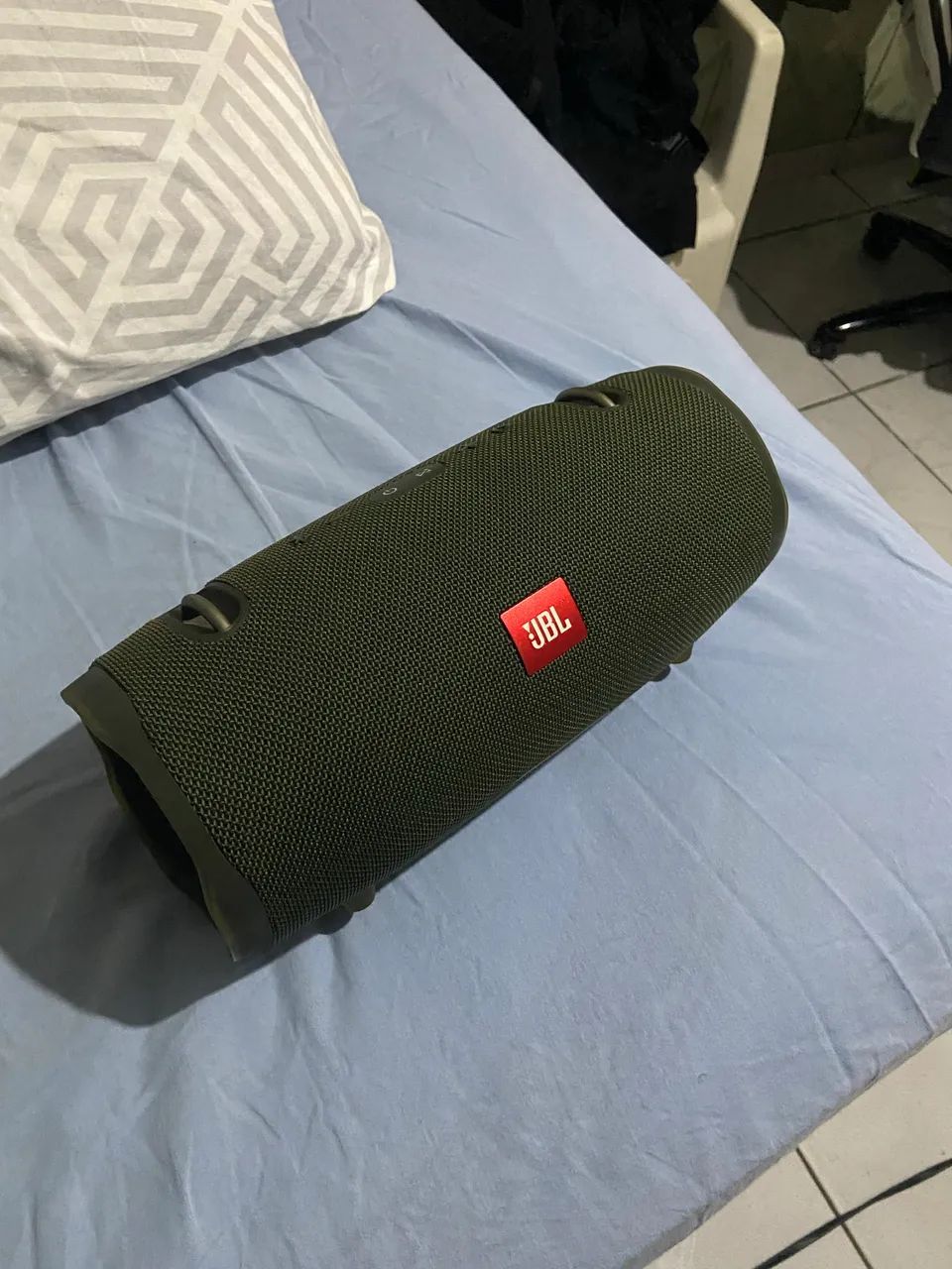 JBL Xtreme 2 Nova ORIGINAL pouquíssimo uso