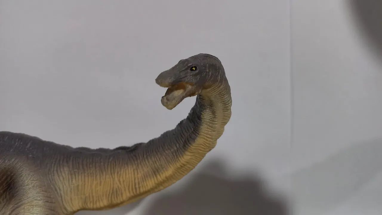 Dinossauro Diplodocus apatosaurus jurassic world