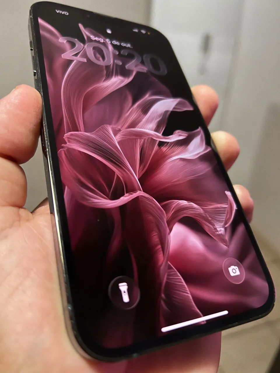 Iphone 13 pro max - Foto 4