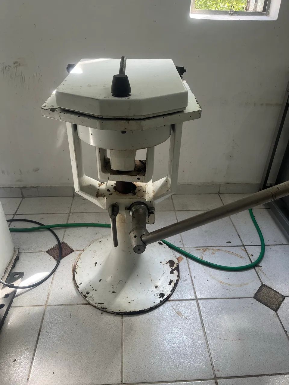 Divisora de pães coluna profissional  - Foto 3