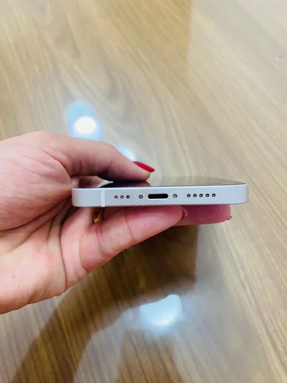 iPhone 12 128Gb (impecável) - Foto 5