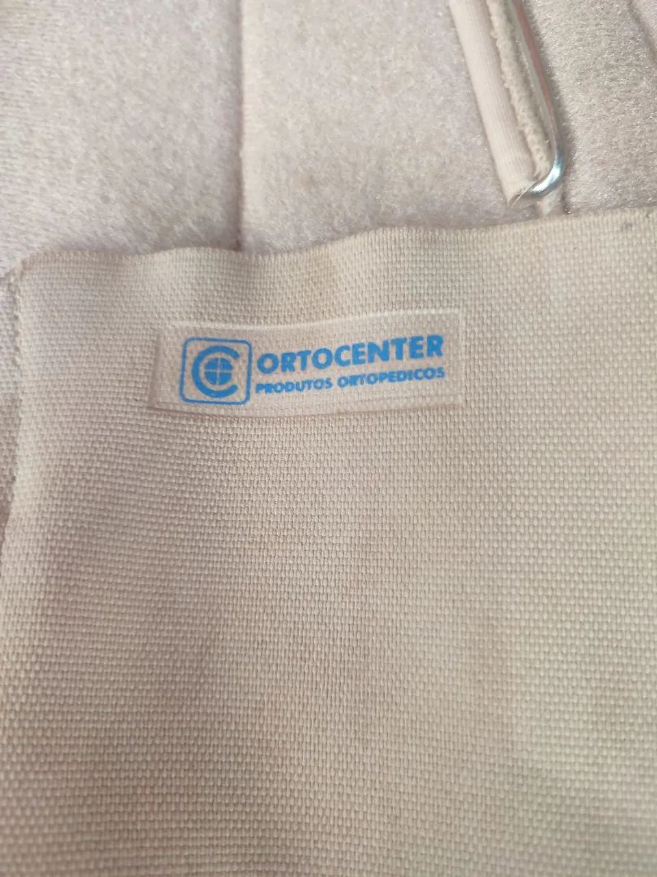 Colete ortopédico da Ortocenter - Foto 4