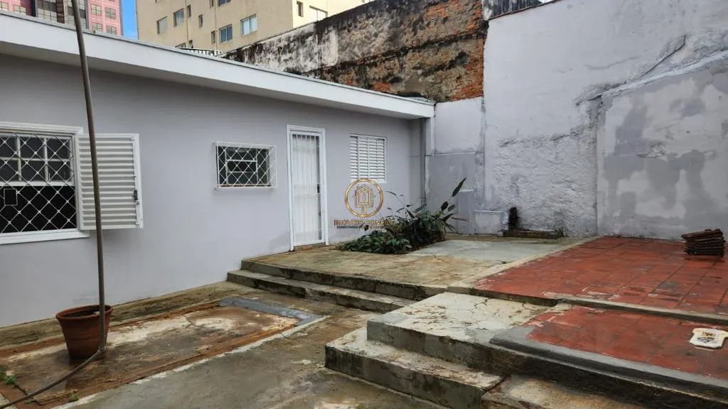 Casa à venda em Campinas, Vila Itapura, com 4 quartos, com 300 m² - Foto 4