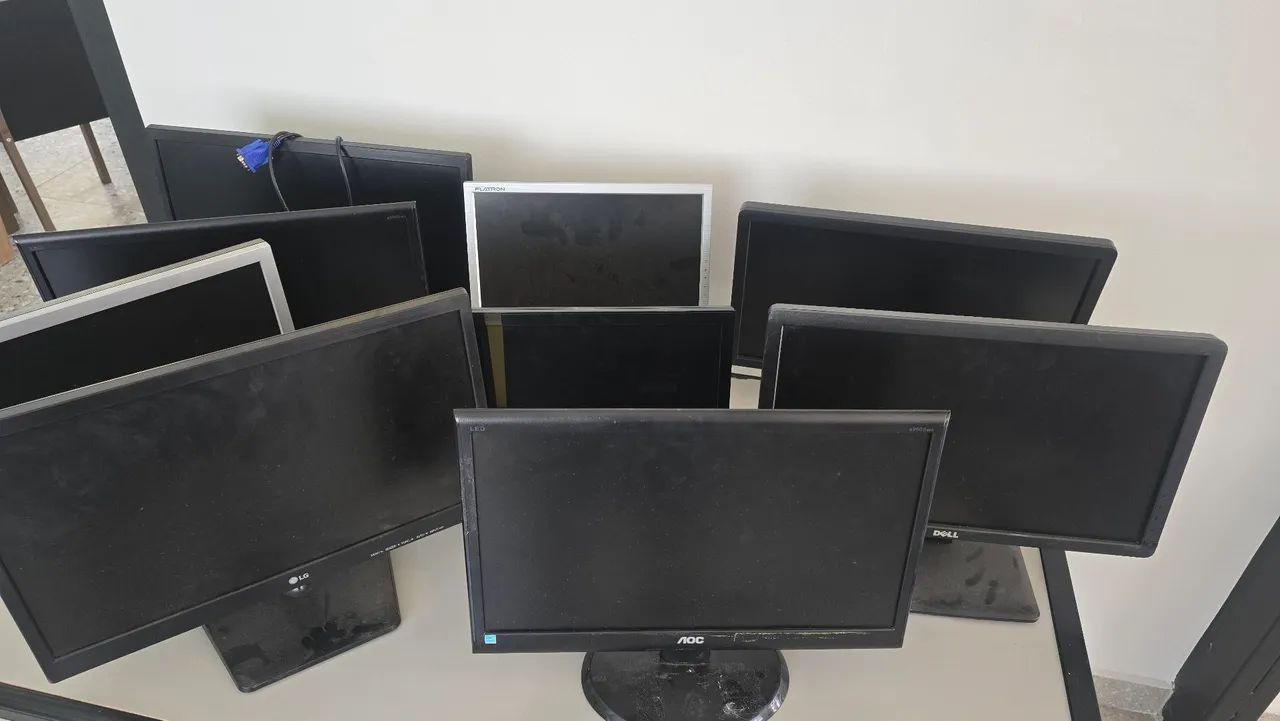 Monitor de computador 