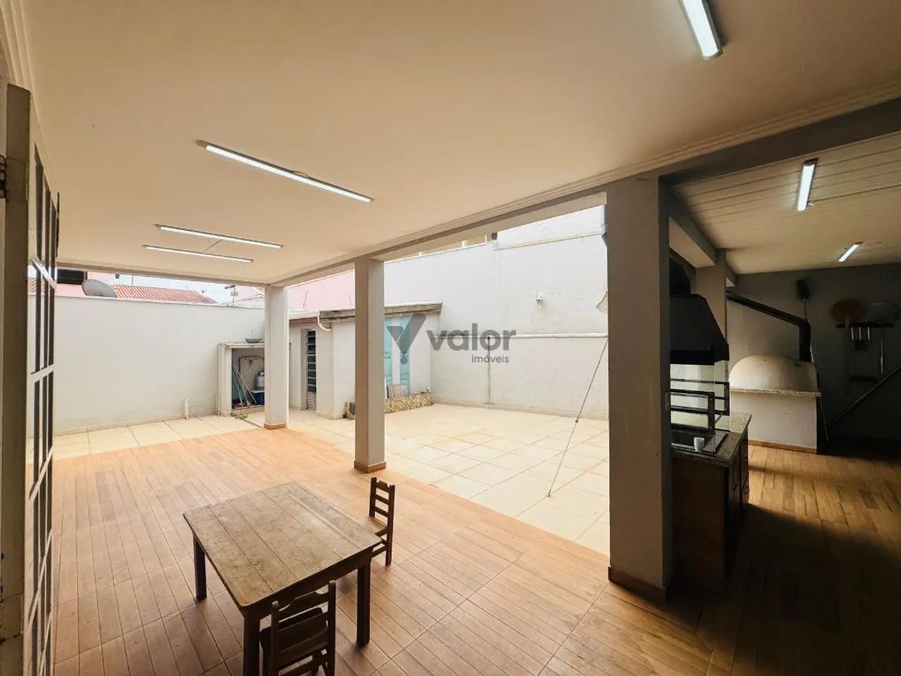 Casa à venda em Campinas, Jardim Chapadão, com 3 quartos, com 320 m² - Foto 4