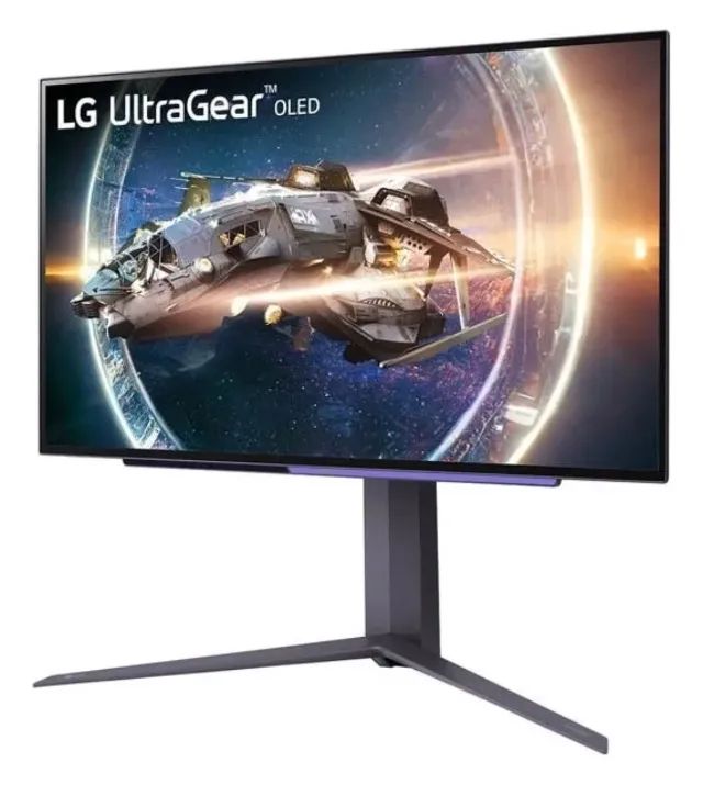 Monitor Gamer LG UltraGear 27? OLED - Foto 3