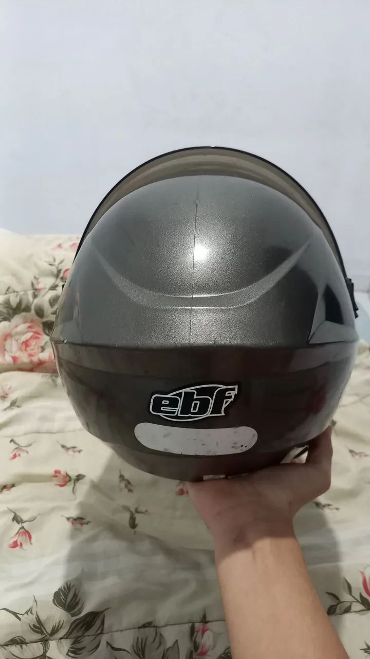Capacete  - Foto 3