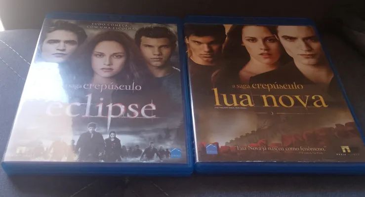 Lote 8 Blu-Rays Variados (Formato 3D) - Foto 3