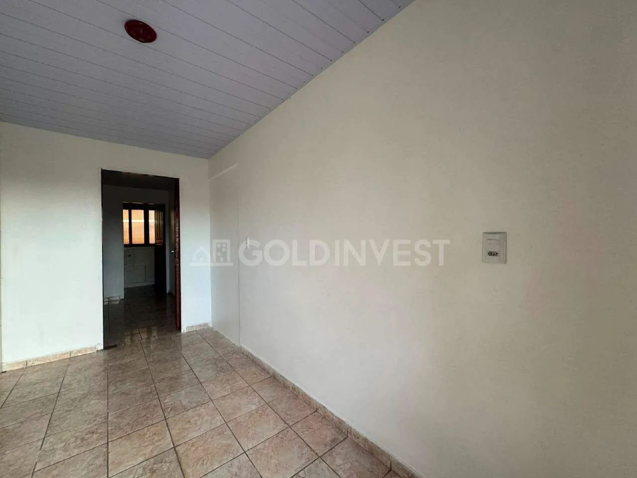 Casa com 1 quarto no bairro Águas Claras!!! - Foto 3