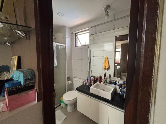 Apartamento para vender, 4 quartos - Foto 3