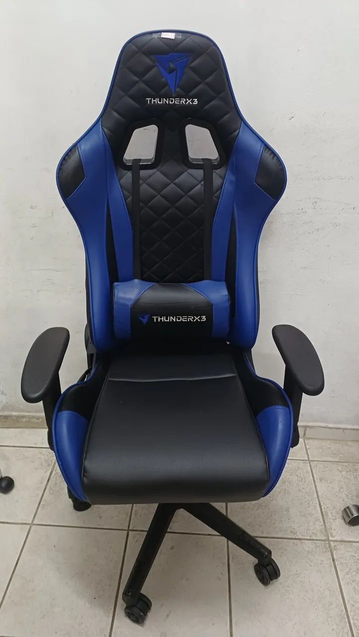 Cadeira Gamer Thunderx3