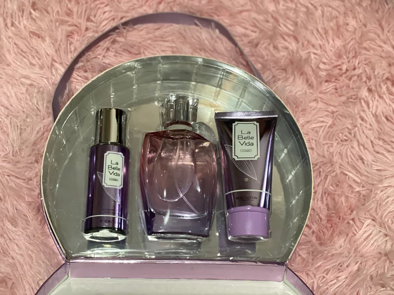 Kit perfume La Vie Est Belle  - Foto 2