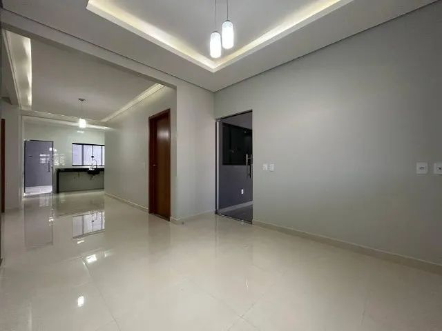 Casa com 3 Quartos e 2 banheiros à Venda, 135 m²  - Foto 5