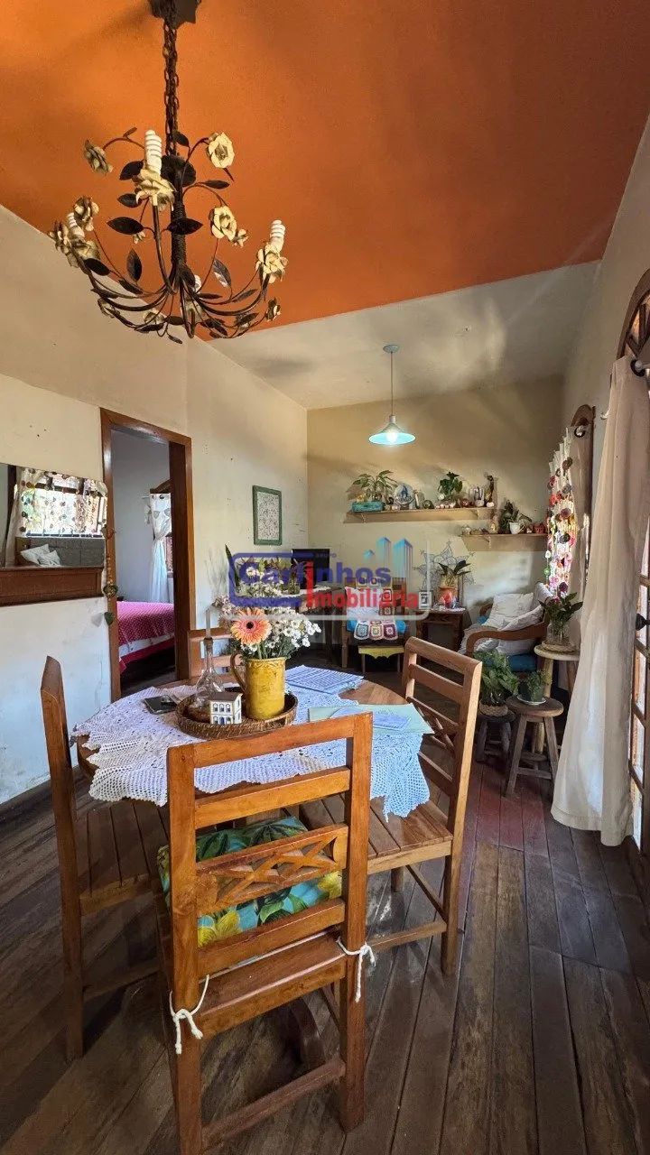 Casa 2 quartos, sendo 1 suíte no Centro, Igarapé/MG - Foto 4