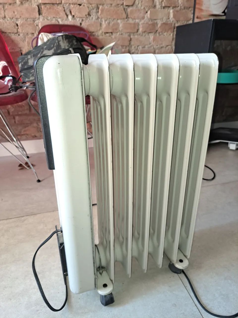Aquecedor  Delonghi  - Foto 2